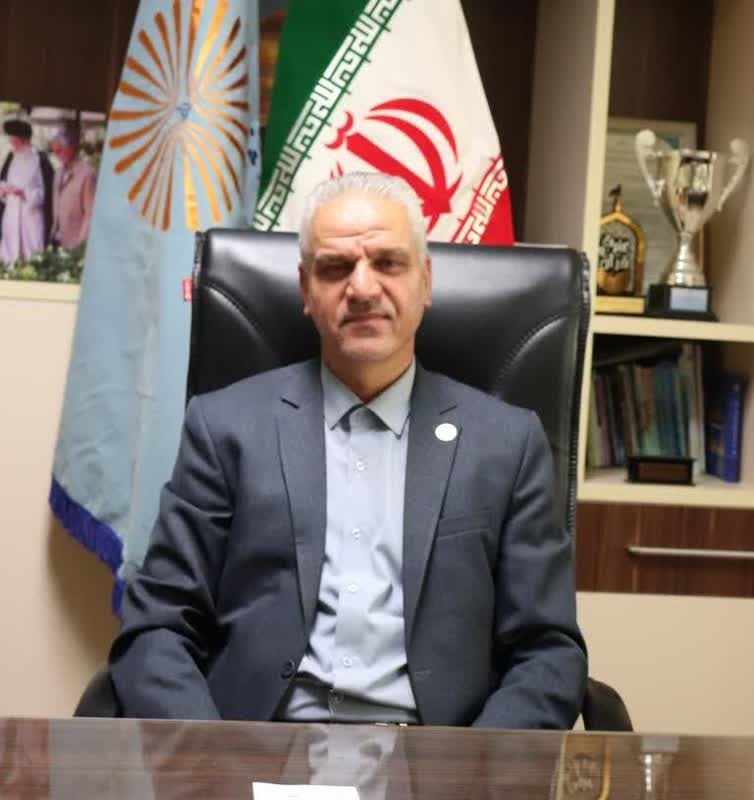 پیام تبریك رییس دانشگاه پیام نور خراسان رضوی به مناسبت فرارسیدن چهل و هفتمین طلیعه انقلاب اسلامی ایران